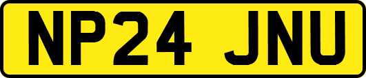 NP24JNU