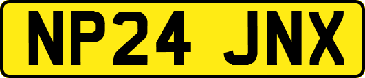 NP24JNX
