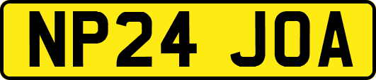 NP24JOA