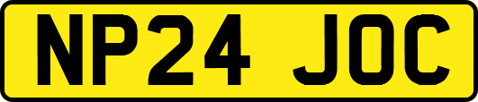 NP24JOC