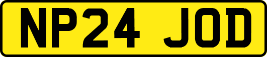 NP24JOD