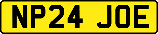 NP24JOE
