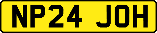 NP24JOH