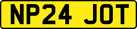 NP24JOT