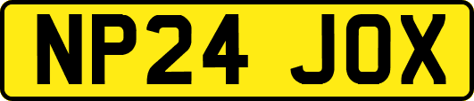 NP24JOX