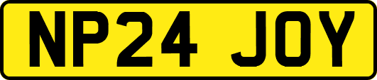 NP24JOY