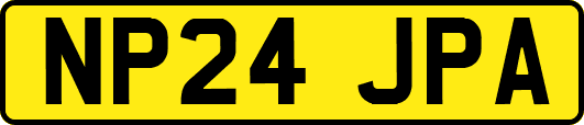 NP24JPA