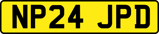 NP24JPD
