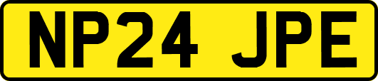 NP24JPE