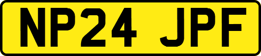 NP24JPF