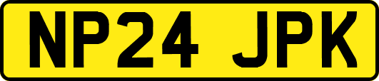 NP24JPK
