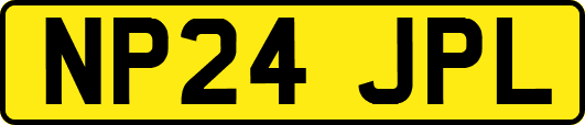 NP24JPL