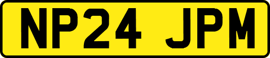 NP24JPM