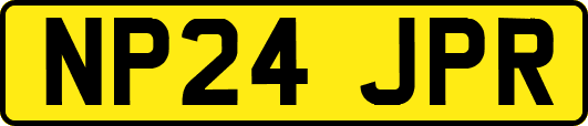 NP24JPR