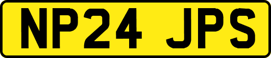 NP24JPS