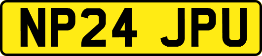 NP24JPU