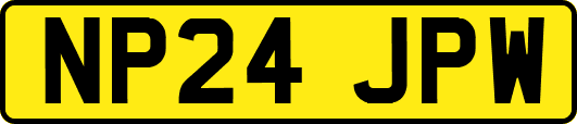 NP24JPW