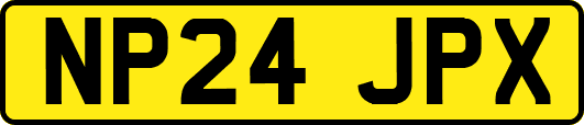 NP24JPX