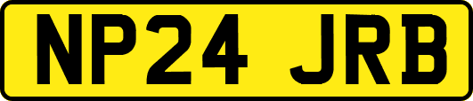 NP24JRB