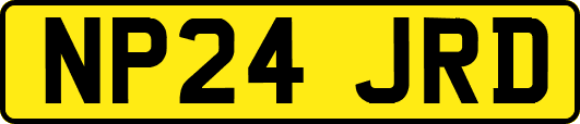 NP24JRD