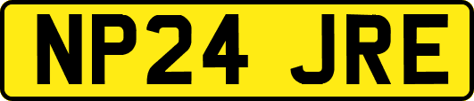 NP24JRE