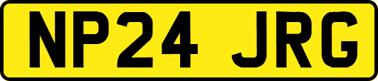 NP24JRG