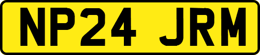 NP24JRM