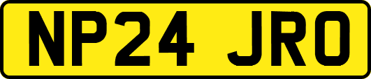 NP24JRO