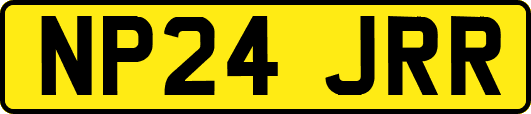 NP24JRR