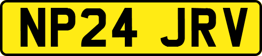 NP24JRV