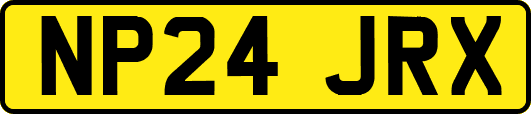NP24JRX