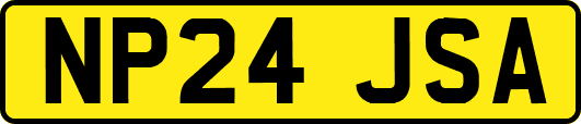 NP24JSA