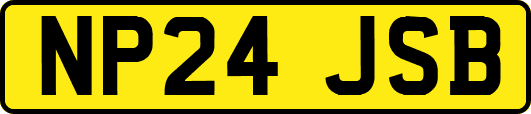 NP24JSB