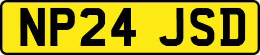 NP24JSD