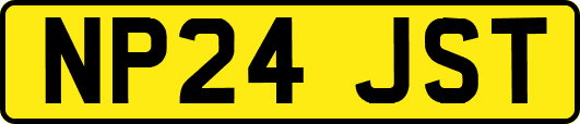 NP24JST