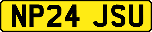 NP24JSU