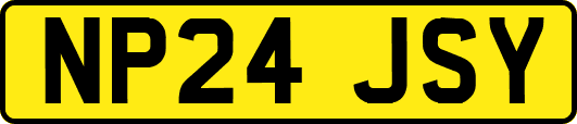 NP24JSY
