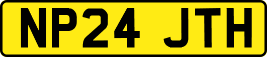 NP24JTH
