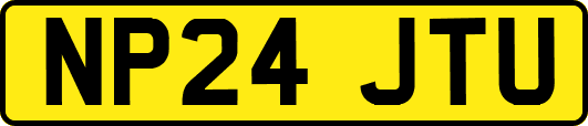 NP24JTU