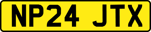 NP24JTX