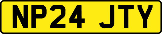 NP24JTY