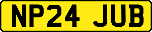 NP24JUB