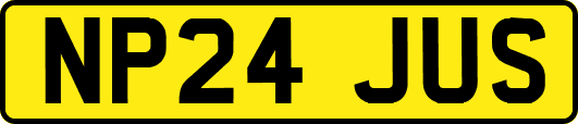 NP24JUS