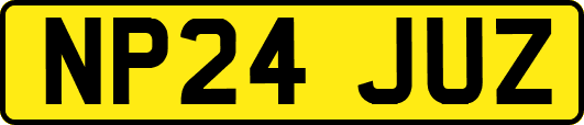 NP24JUZ