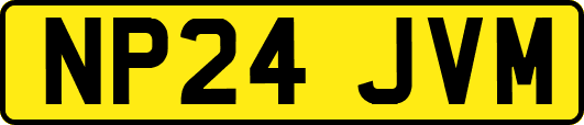 NP24JVM