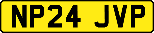 NP24JVP