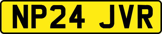 NP24JVR