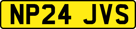 NP24JVS