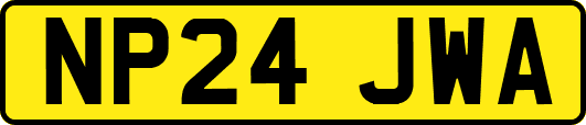 NP24JWA