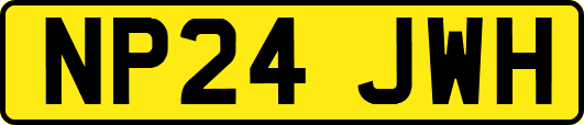NP24JWH